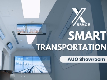 ��X SPACE��Smart Transportation